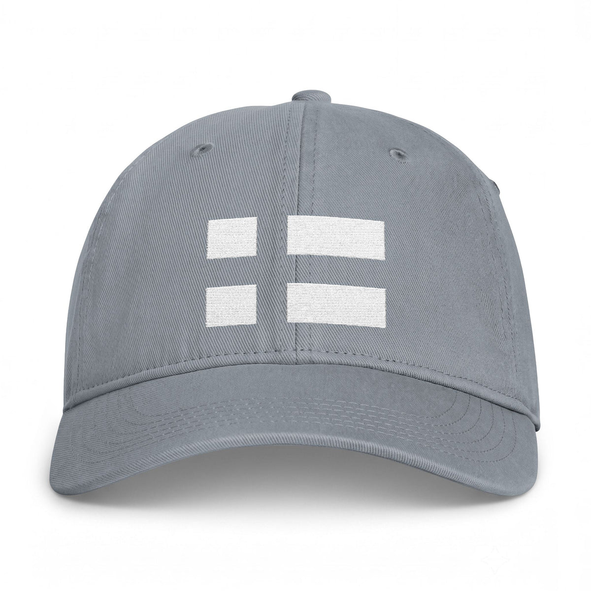 Finnish Flag Embroidered Coastal Cap