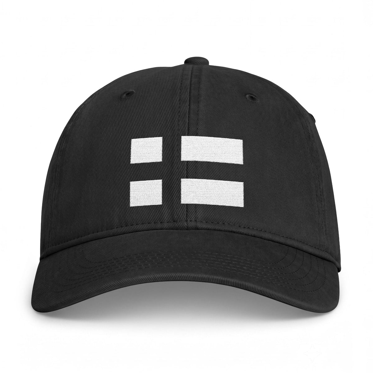 Finnish Flag Embroidered Coastal Cap
