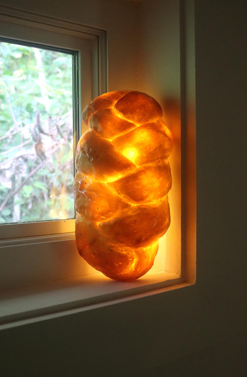 Nisu Bread Lamp Lighting Decor